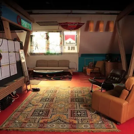 Eclectic Artist Loft/bohemian Studio Apartment *